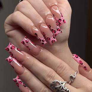 �Lˮ�ܴ����׷ۼtɫ���y��ʽ߅�ɲ�ж��ָ�����׼�ƬFalse nails