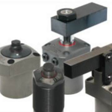 日本Kosmek支撑缸VS0060-MD议价