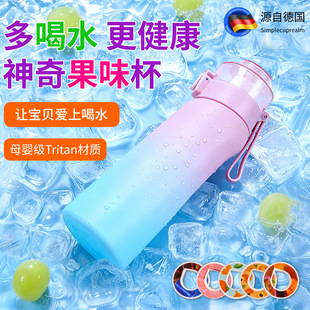 �����\��ˮ���羳������ζˮ��tritan���|��ζ��0��0��ˮ��ζ�h