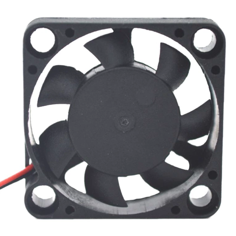 Шэньчжэнь завод прямых продаж DC3007 опора с пап-лампой вентилятор вентилятор вентилятора без рамки 5V 9V 12V вентилятор