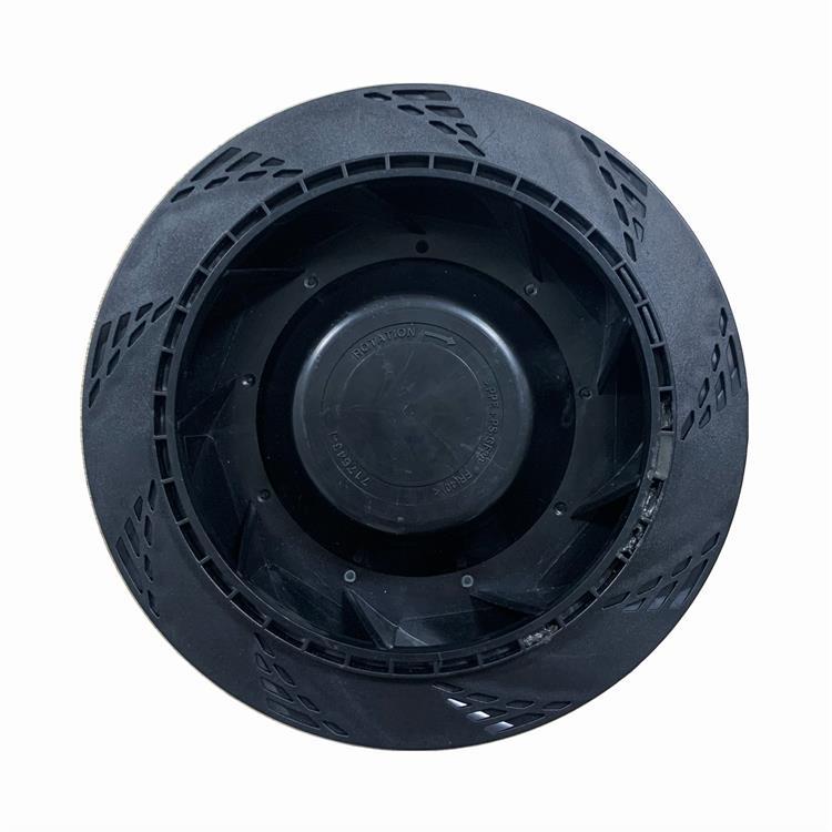 吸尘器离心风扇 吸尘器离心风机 150*35