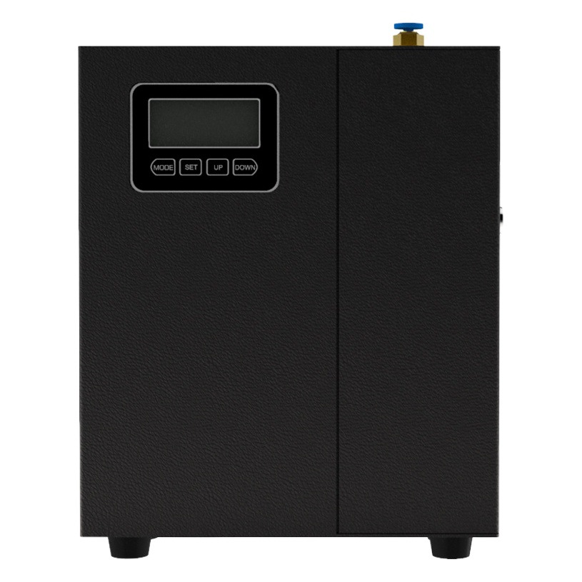 Máquina difusora de aromas comercial de pared, aromatizador para hotel o vestíbulo, cobertura de 600 m²