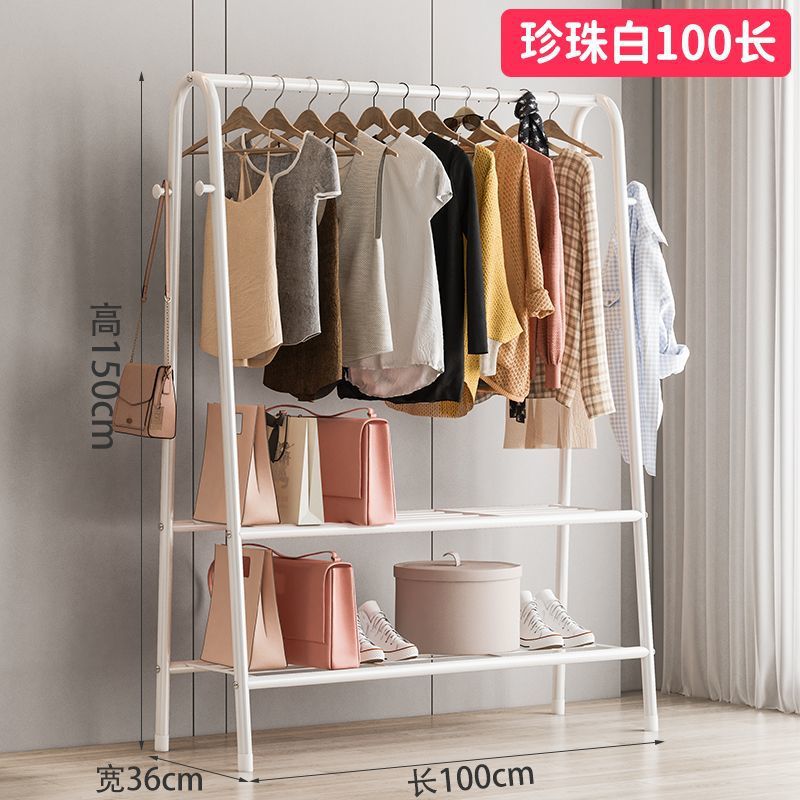 핫 세일  100cm 화이트 [더블 네트 + 후크] 볼드