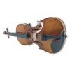 High-end antique 4-string box violin