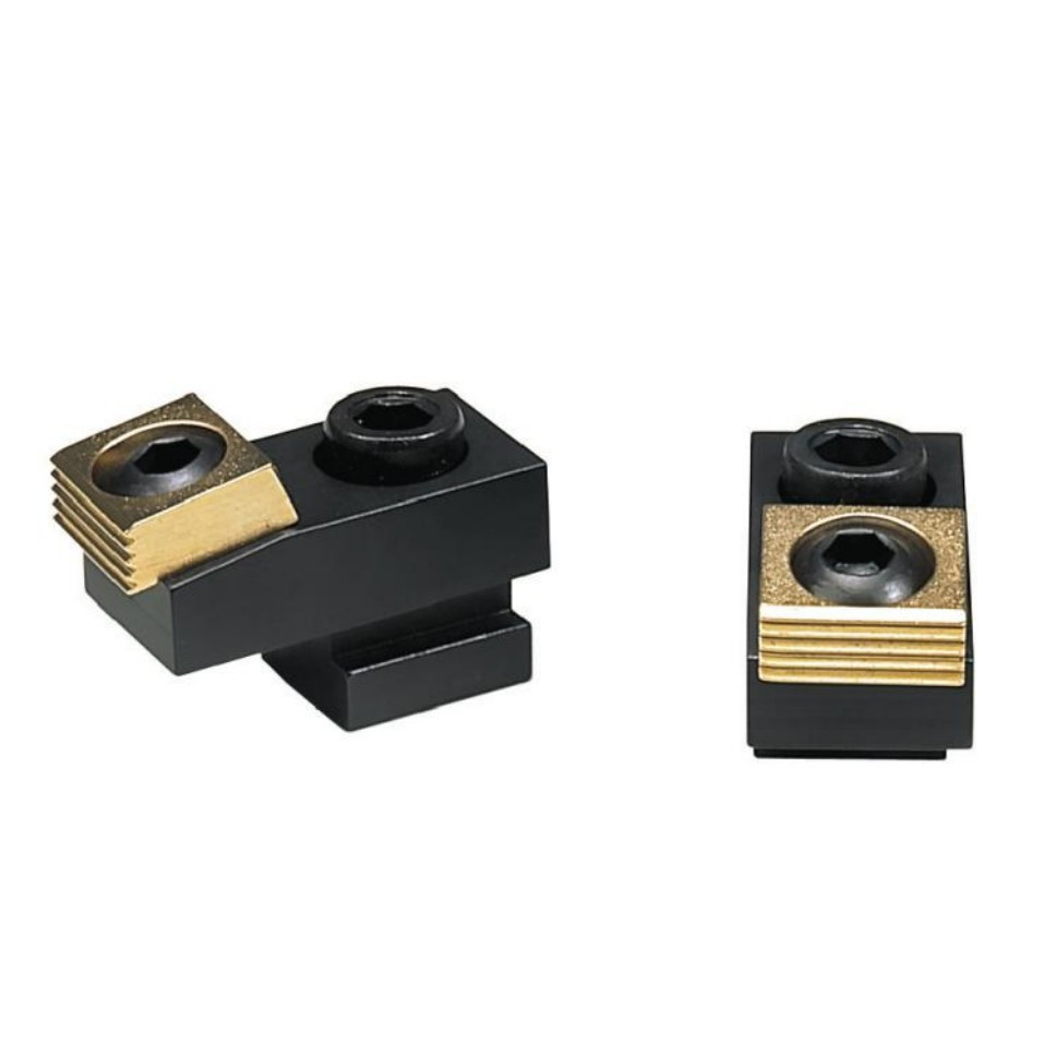 美国MITEE-BITE T沟用侧向偏心夹持件米堤百