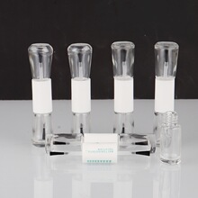 �F؛����5ml�p�^����ָ����ƿ ���^ָ���Ͱ��Ŀ��ˮëˢ����ƿ