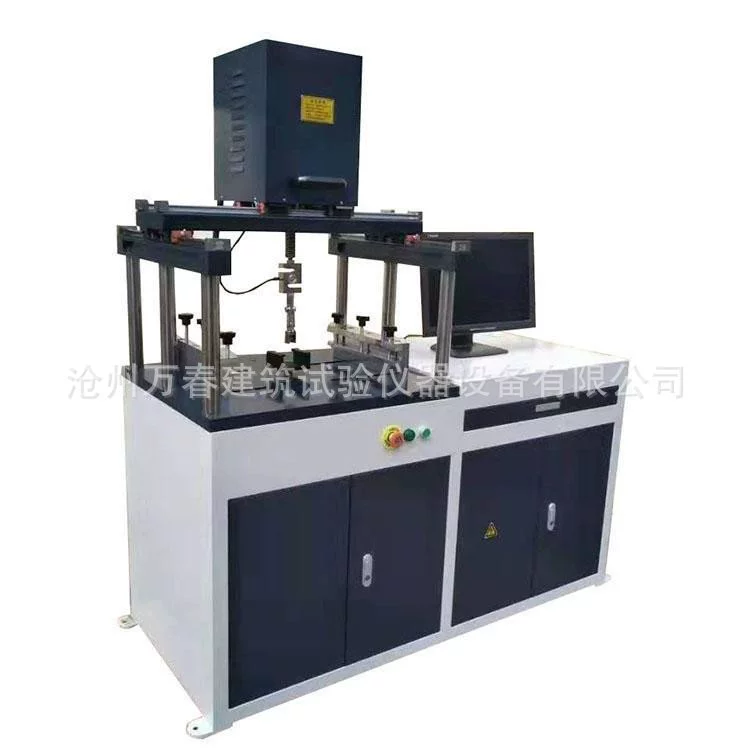 Тестер прочности на разрыв клея для керамической плитки, тестер прочности на разрыв раствора, шпаклевки и облицовочной плитки