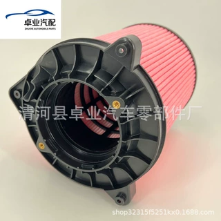 适用于 吉卜力 莱万特SUV3.0T柴油车空气滤清器汽车滤芯670004604