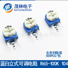 RM063���׿ɵ���ʽ���1K 10K 100K 1M 2Mȫϵ����΢��WH06-1