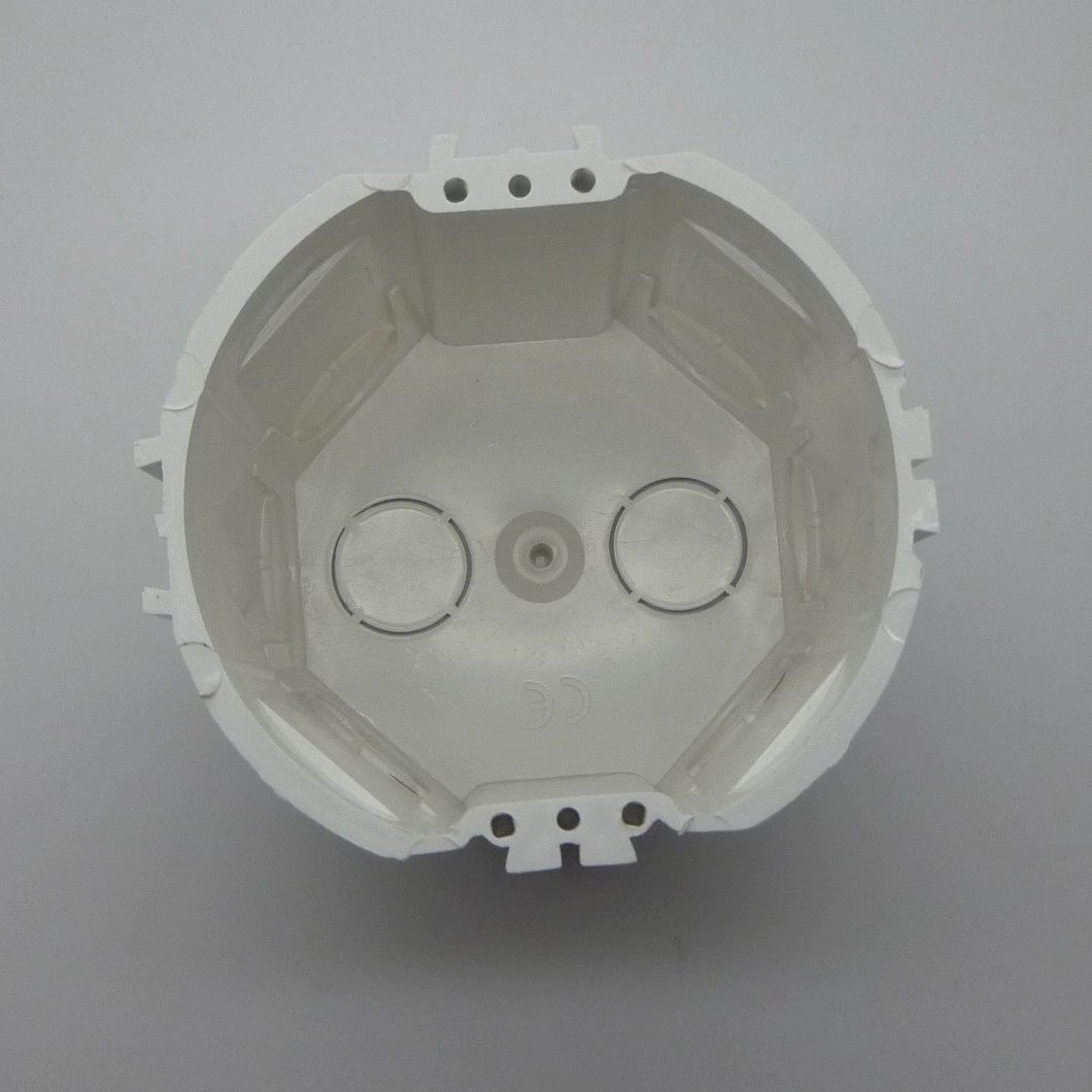 Круглая распределительная коробка Европейская распределительная коробка