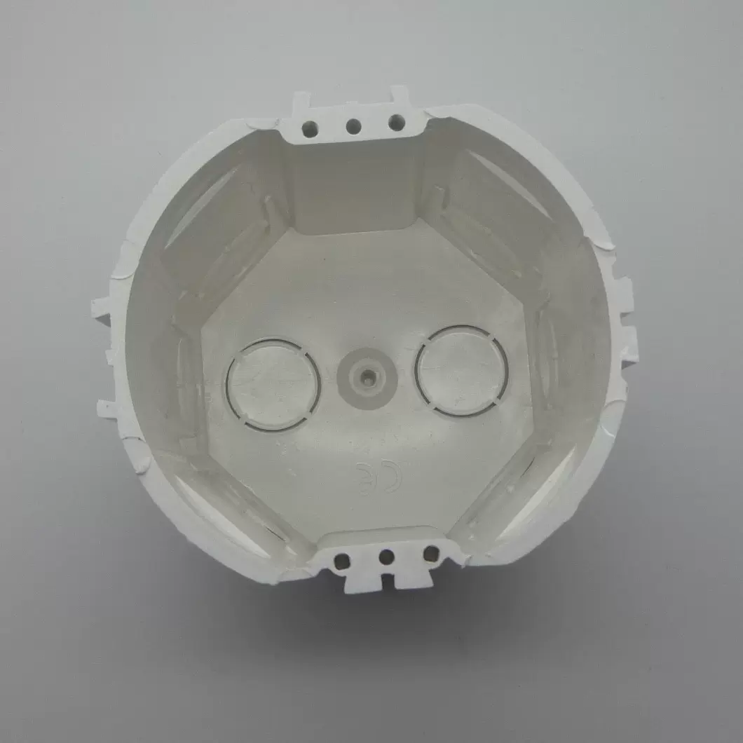 圆形接线盒 欧式接线盒 接线盒