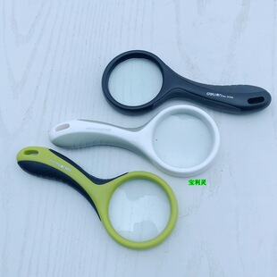 ����9094�Ŵ��Rͨ��׏�45mm��ɫ��ɫ�Gɫ�{ɫ�ֳ�ʽ�A������3��