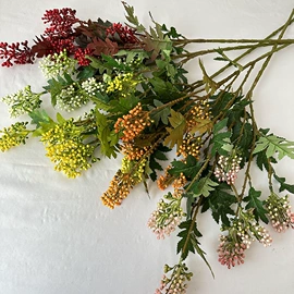 仿真绿植;仿真花;仿真藤条