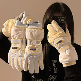 成人手套;防晒手套;滑雪手套