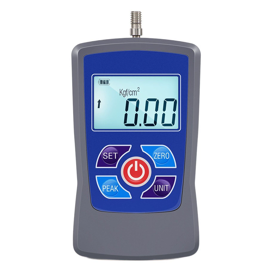 GY-M15 Новый цифровой дисплей мини-тестер твердости фруктов цифровой дисплей легкий вес удобный и быстрый домашний