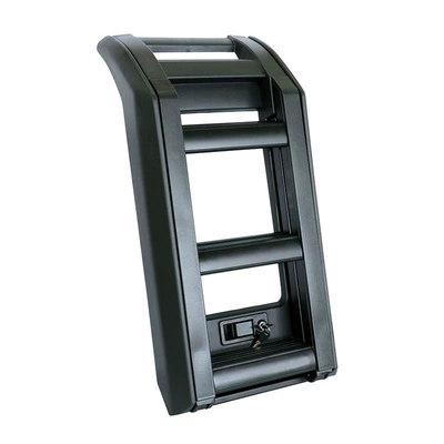 Alloy Expansion Platform, Roof rack
