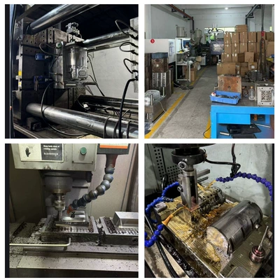 Plastic Molds, Custom-Made Plastic – Avtomobil hissələri qəlibləri