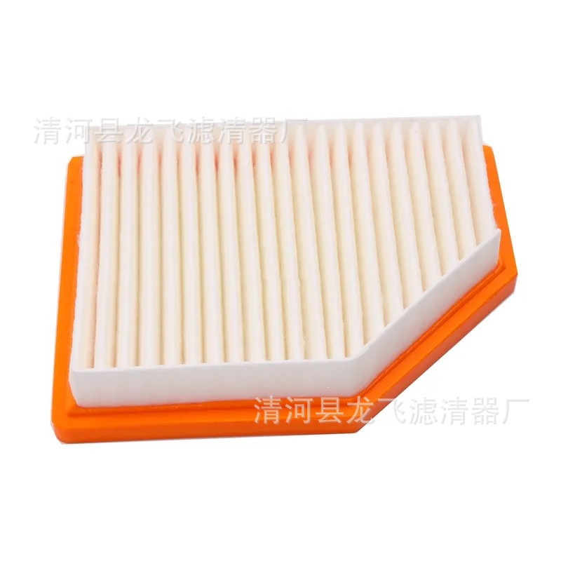 Factory supplies air filters, compatible with 16546-6LA0A filter element, air filter, air filter cartridge