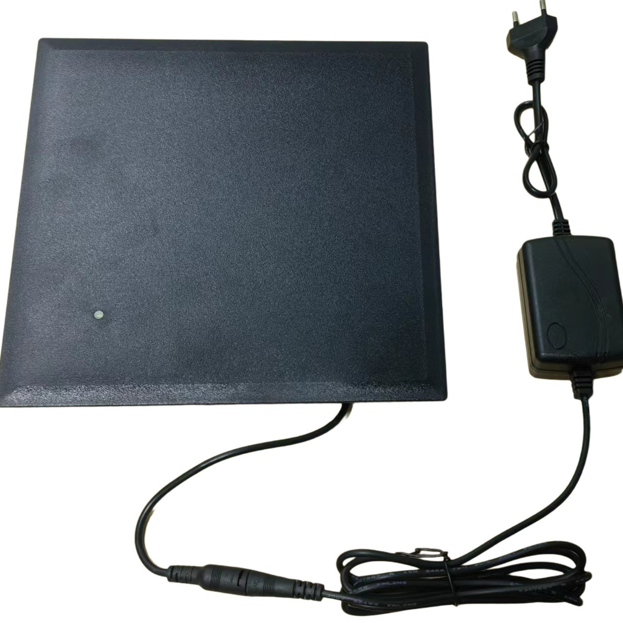 射频防盗标签声光解码器 8.2MHZ RF标签消磁板 有声光提醒