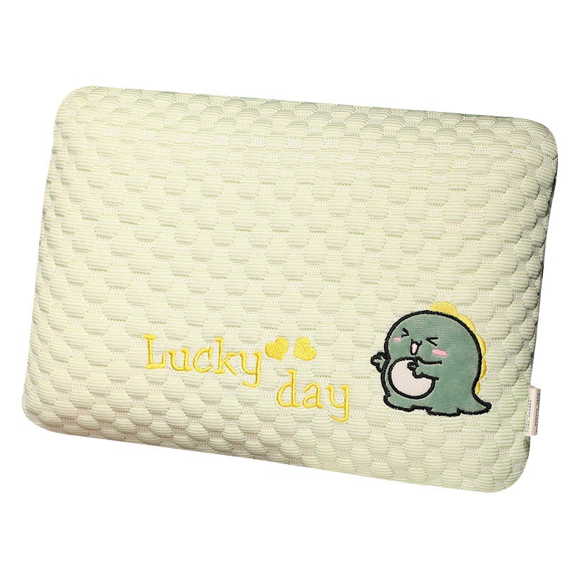 Летняя Подушка для сна со льдом Студенческая офисная подушка для обеденного перерыва Спящая Подушка Артефакт Детская Подушка для сна