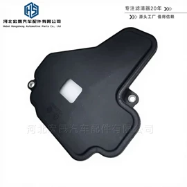 机油滤清器;空气滤清器;汽油滤清器