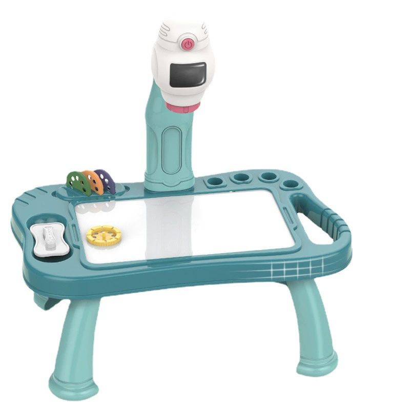 Universal teaching drawing board for kindergarten writing, toy, graffiti, early education