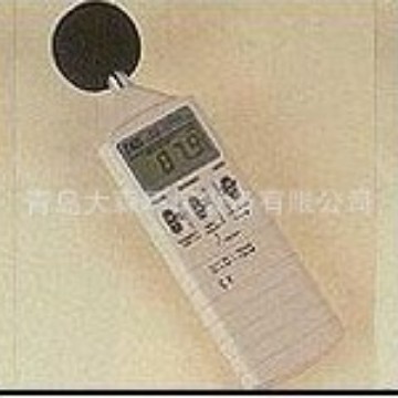 泰仕TES1350A 噪声计、声级计
