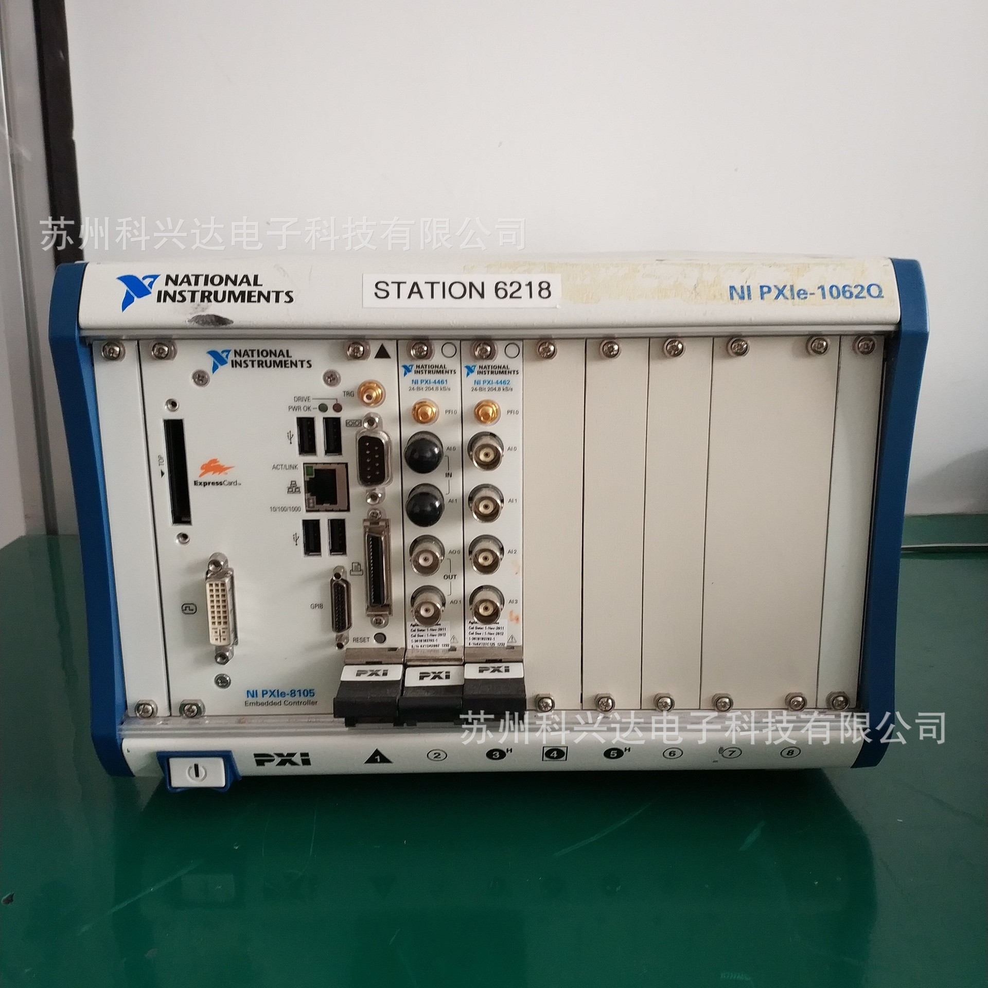 供应回收NIPXIE-1073 PXIE-1071PXIE-1065 PXIE-1062Q数据采集卡