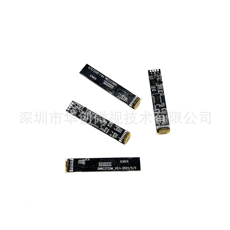 El Comercio exterior USB unidad libre OTG endoscopio industrial módulo Raspberry Pi Android 720p sonda de la Cámara de suministro directo de fábrica