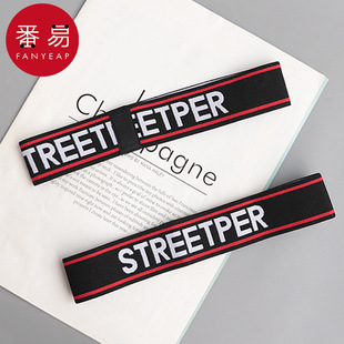 Free Shipping/10Y Headband/Sports Ab1S74-Men's Sweat-Absorbent Headband Headscarf Sports Headband