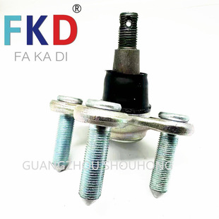 51220-Tha-H01 Is Suitable for Crown Road Tg1 Youwei Ur-V Car Right Front Lower Swing Arm Ball Head Factory Direct Sale