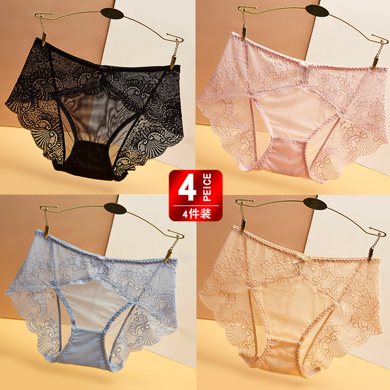 블랙+핑크+스카이블루+스킨 컬러