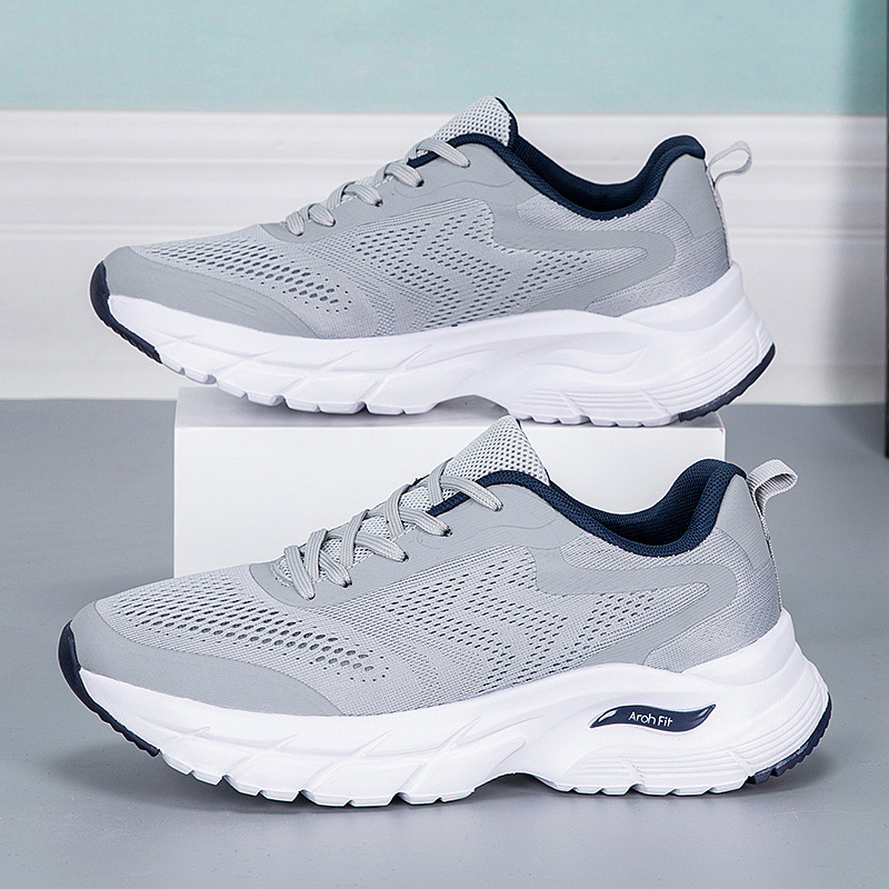 Azul grisáceo (hombre)