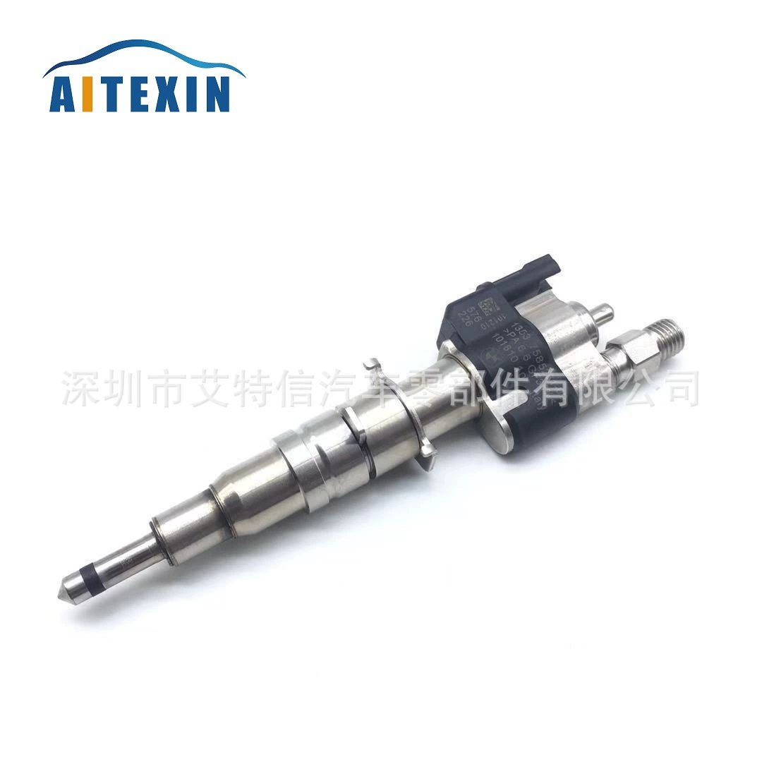 ATX для 09-12 лет 535i X6 масляный инжектор 13537585261 масляный инжектор