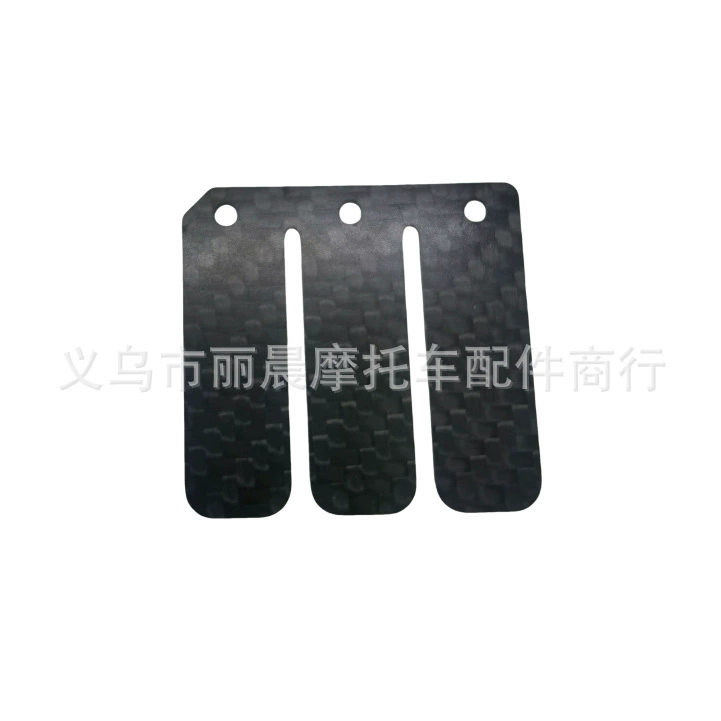 0.4mm мотоцикл карбюратор тростник клапан ax100 аксессуары