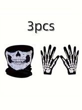 P 74538 UV Protection Face Mask Neck Cover ��ɹ���� �羳����