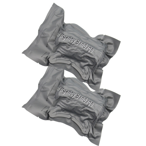 4 inch/6 inch Israeli Tourniquet First Aid Trauma Compression Bandage Outdoor Tactical Training Elastic Bandage