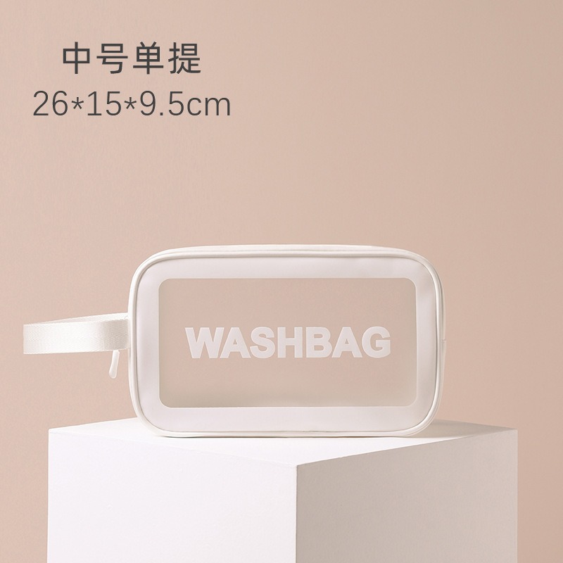 Hand -white (medium)