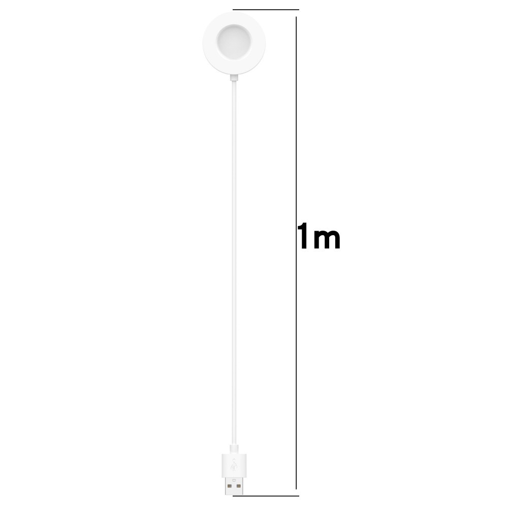 Xiaomi, wireless compatible bracelet charging, charging cable, 1m