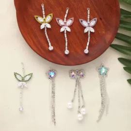 饰品配件;其他饰品配件;diy饰品