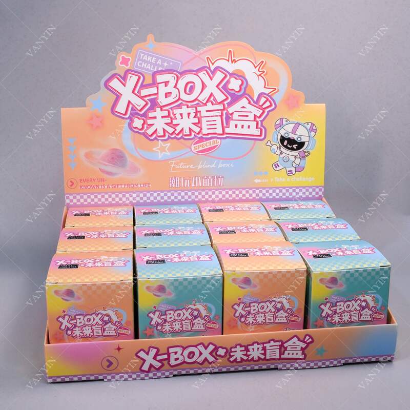 随机萌粒盲盒可爱地摊小商品网红萌粒diy树脂饰品配件车载摆件ins|undefined