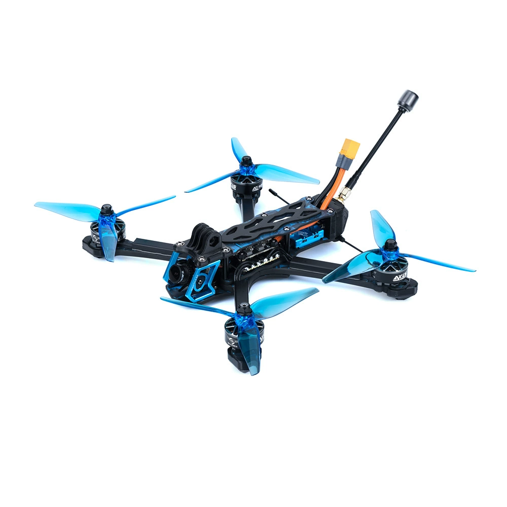 Cool Fei Axisflying Manta 5 SE 5 -inch FPV Crossing Machine Airlines Flowing DJI O3 Set Machine