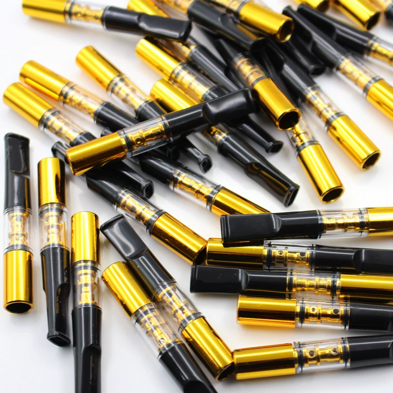 Shuibing 098 оптовая чистка сигаретницы, толстая, средняя и тонкая трехцелевая пластиковая доступная сигаретница заводская оптовая продажа магазина 2 юаня