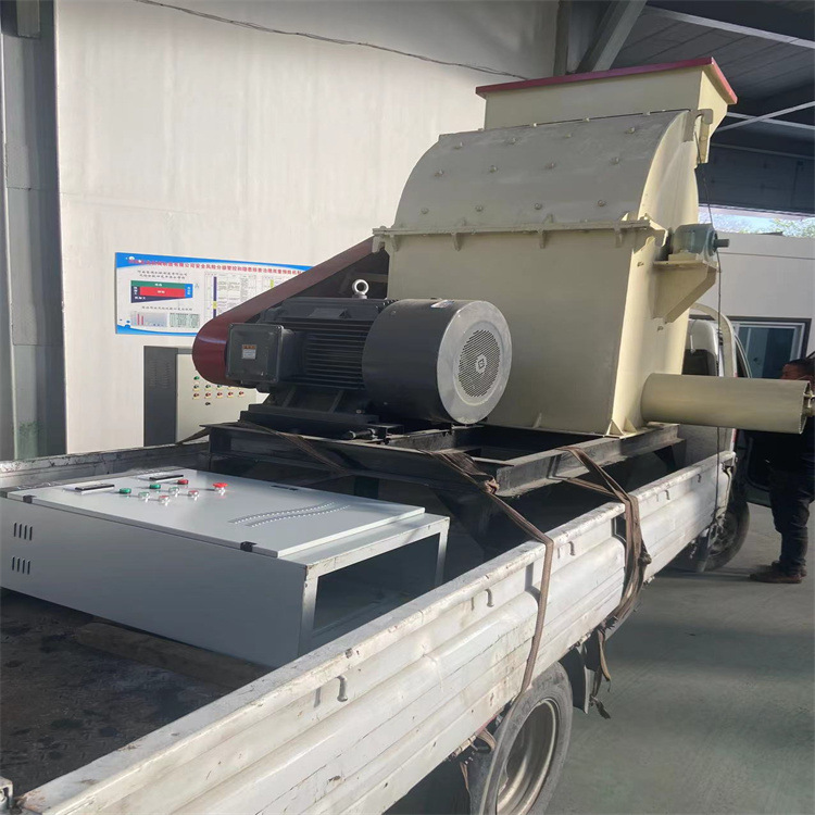 全自动锤片式粉碎机 玉米秸秆粉碎机 干湿稻草饲料粉碎机铡草机