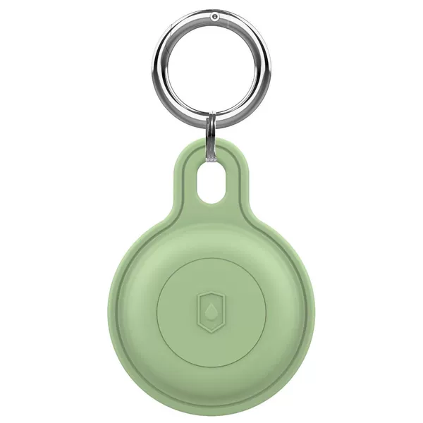 Avocado green