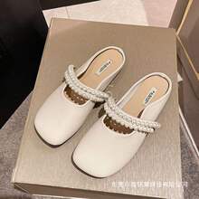 ���^����ЬŮ�⴩ins�L����2026�¿�ļ��ٴʽС��Ů����Ь