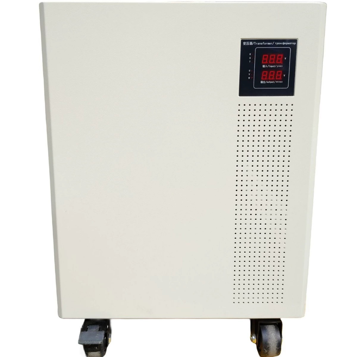 Transformer, 380v, 200v, 220v, 415v, 480v