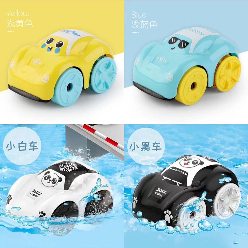 クロスボーダー浴室おもちゃキノコスプリンクラーお風呂小さなおもちゃ赤ちゃんは夏の水遊びが大好き男の子と女の子のための小さなおもちゃ|undefined