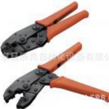 专业代理米思米  压接工具  DL-801F5