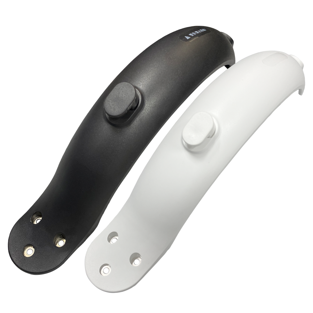 Suitable for Xiaomi scooter mudguard M365 electric scooter 1s accessories Pro universal anti-mud and water-blocking board